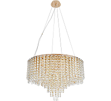Подвесная люстра Stilfort Rain of Crystal 2187/03/12P