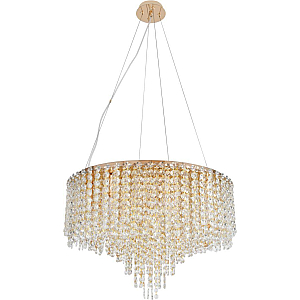Подвесная люстра Stilfort Rain of Crystal 2187/03/12P