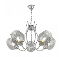 Подвесная люстра Arte Milano Amalfi 337556/5 CR