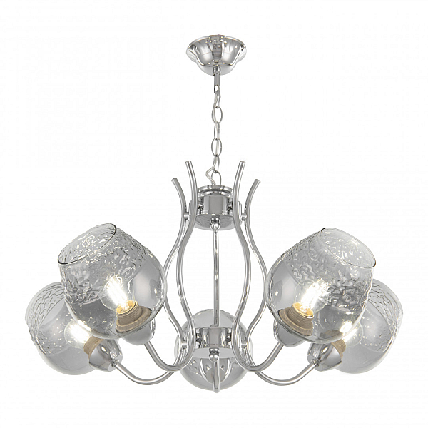 Подвесная люстра Arte Milano Amalfi 337556/5 CR