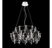 Подвесная люстра Wertmark Felicia WE336.40.103