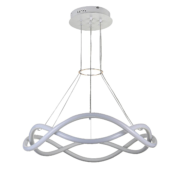 Подвесная люстра Natali Kovaltseva Andromeda LED LAMPS 81287