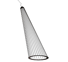 Подвесная люстра Loft IT Beam 10292/C Black