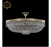 Подвесная люстра Art Classic 21.273.80SP.G