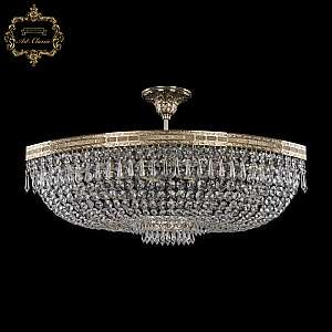 Подвесная люстра Art Classic 21.273.80SP.G