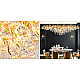 Подвесная люстра Imperium Loft Droplet 148055-22