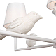 Подвесная люстра Freya Комфи / Comfy FR5270PL-06W