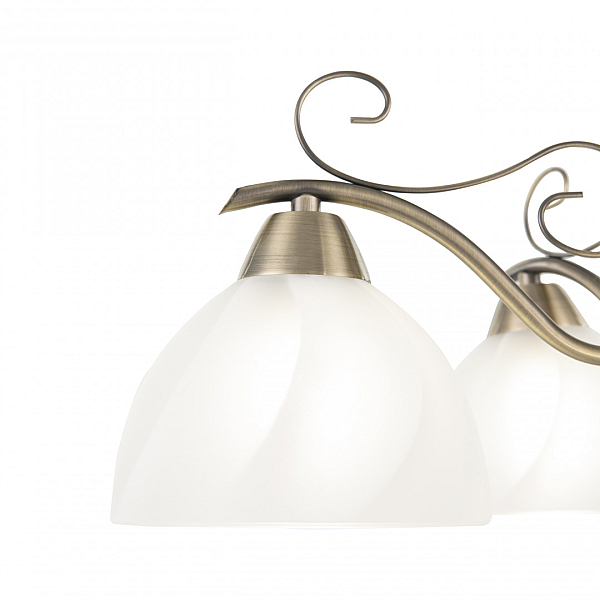 Подвесная люстра Arte Milano Amalfi 330644/5 AB