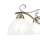 Подвесная люстра Arte Milano Amalfi 330644/5 AB