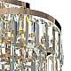 Подвесная люстра Citilux Naiad CL315152