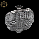 Подвесная люстра Art Classic 21.273.100SP.Ni