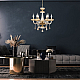 Подвесная люстра Escada Alhambra 590/6PL