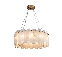 Подвесная люстра Modelux ML.6995.600 BS