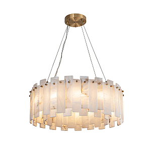 Подвесная люстра Modelux ML.6995.600 BS