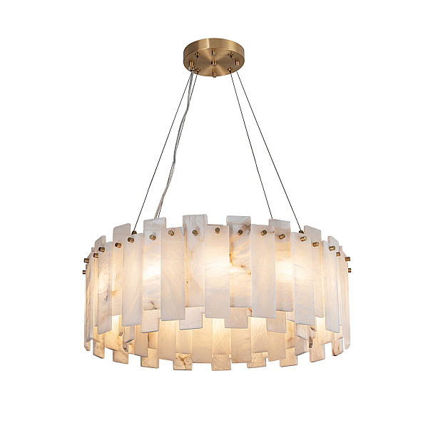 Подвесная люстра Modelux ML.6995.600 BS