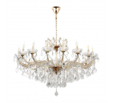 Подвесная люстра Modelux ML.20221.20