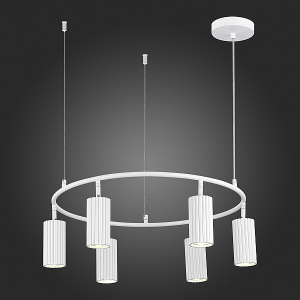 Подвесная люстра ST Luce KENDO SL1213.503.06