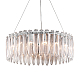 Подвесная люстра Delight Collection MD22027002 MD22027002-D85 chrome