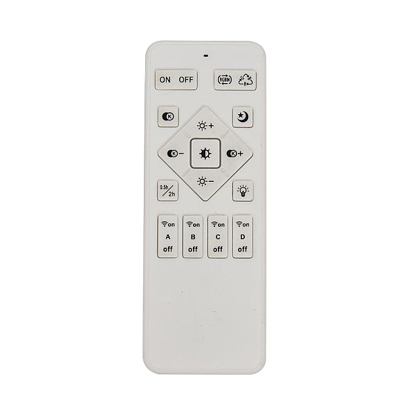 Умная подвесная люстра Lumion ALIS SMART 8380/45L