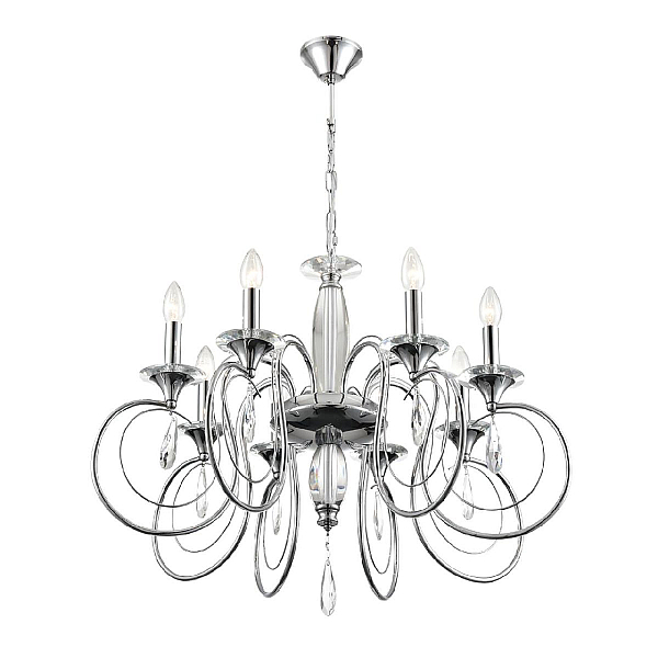 Подвесная люстра Lumion Classi Laoka 8032/8