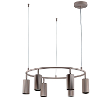 Подвесная люстра Moderli Cora V11603-6P