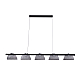 Люстра Kink Light Каспи 08447-5AL,19(16)