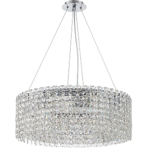 Подвесная люстра Stilfort Delone 2179/09/08P