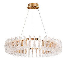 Подвесная люстра Divinare Anna 1138/01 SP-130