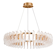 Подвесная люстра Divinare Anna 1138/01 SP-130