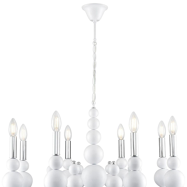 Подвесная люстра Lumion Nana Moderni 8260/8
