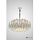 Подвесная люстра AM Group ADRIAN L800 CH