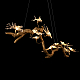 Подвесная люстра LOFT IT Voa 10378/1500P