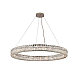 Подвесная люстра Newport 8550/110 C chrome М0070766