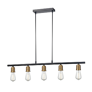 Подвесная люстра Vele Luce Tenuto VL6532P05