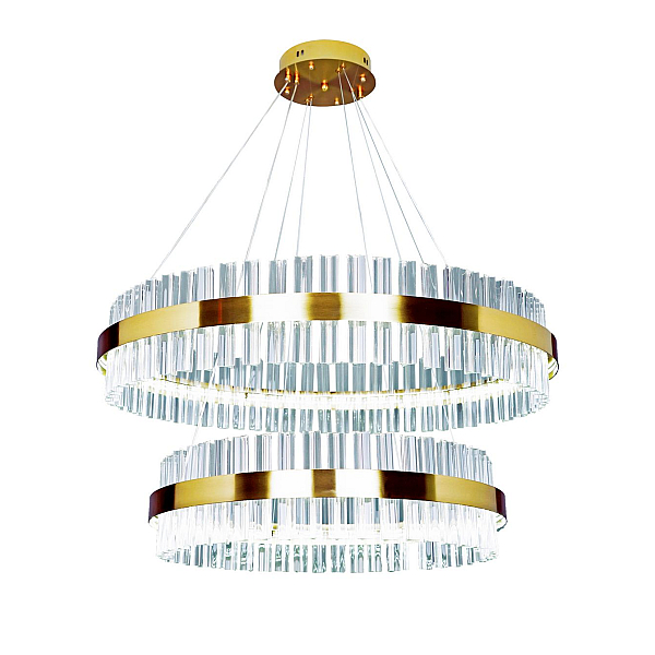 Подвесная люстра Natali Kovaltseva INNOVATION STYLE 83006