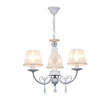 Подвесная люстра Toplight Frances TL1137-3H