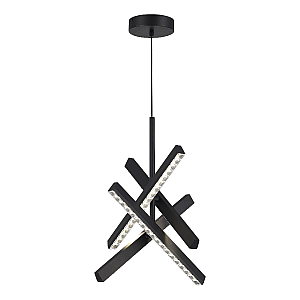 Подвесная люстра ST Luce Euclidics SL1018.413.04