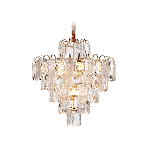 Подвесная люстра Ambrella Light Traditional TR5233