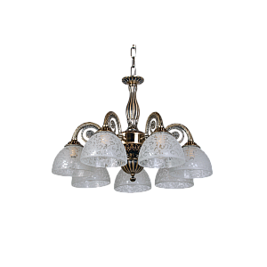 Подвесная люстра Abrasax Maren HSD89540/7