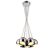 Подвесная люстра Arte Lamp Rondo A8072SP-7CC