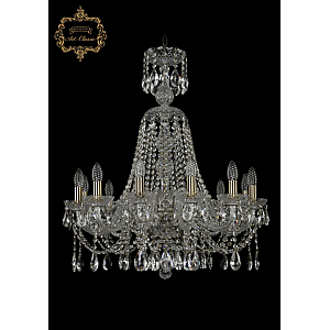 Подвесная люстра Art Classic 11.12.12.240.XL-78.Br.Sp