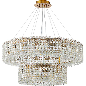 Подвесная люстра Stilfort Delone 2179/05/26P