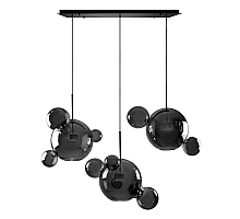 Подвесная люстра Loft IT Bolle 2029-S3