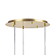 Люстра подвесная Extra Lightstar L3PR721132