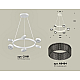 Подвесная люстра Ambrella Light Traditional (C9191, N8484) XB9191250