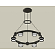 Подвесная люстра Ambrella Light Traditional (A9205, C9232, N8415) XR92051200