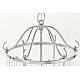 Подвесная люстра Lumina Deco Boston LDP 1235-6 CHR