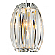 Подвесная люстра Natali Kovaltseva ORBIS 79007/1W CHROME
