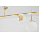Подвесная люстра Lampit Fino TP 2006-6 GD