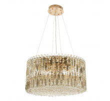 Подвесная люстра Modelux ML.315.12 GD